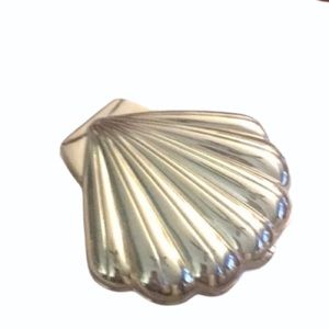 New Lilly Pulitzer Shell Mirror